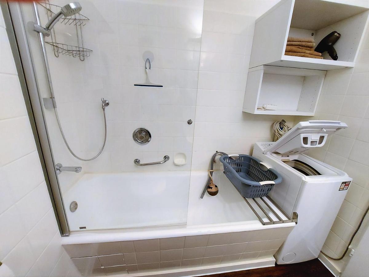 Ferienwohnung Seestern 12 Bremerhaven Esterno foto
