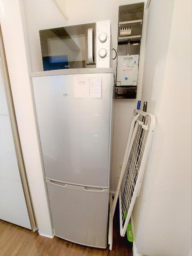 Ferienwohnung Seestern 12 Bremerhaven Esterno foto
