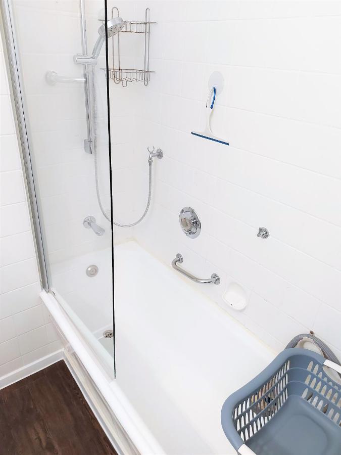 Ferienwohnung Seestern 12 Bremerhaven Esterno foto